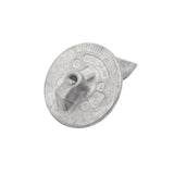 Mercury Mercruiser MR & Alpha I Drives Aluminum Anode Kit - 97-888756K02 - 1984-1990