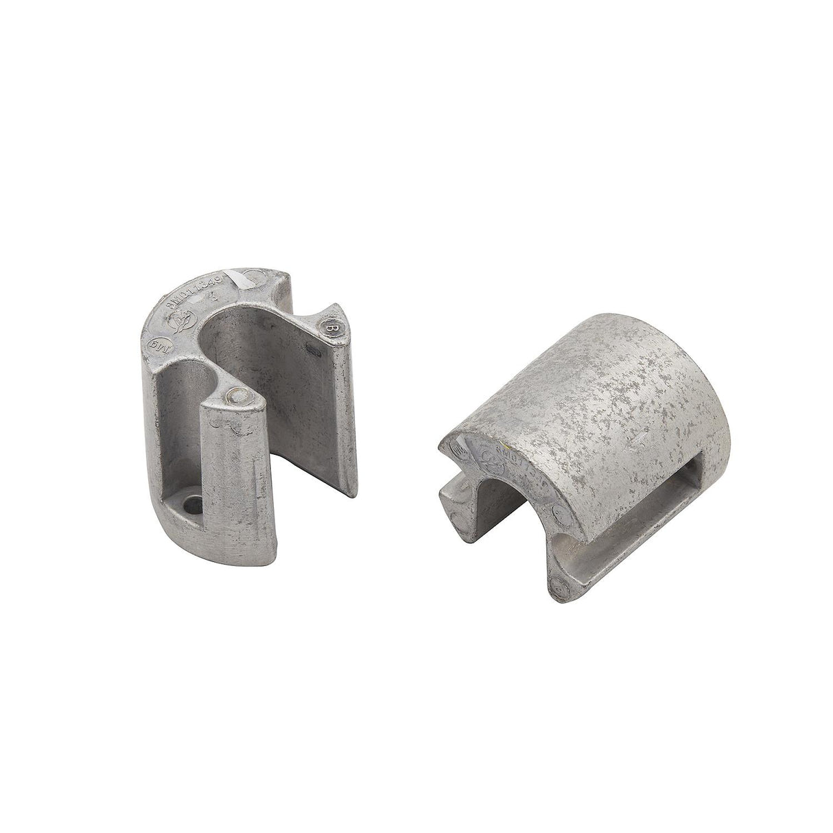 Mercury Mercruiser Bravo I Drives Magnesium Anode Kit - 97-888757K01