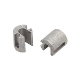 Mercury Mercruiser Bravo I Drives Magnesium Anode Kit - 97-888757K01