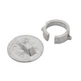 Mercury Mercruiser Bravo I Drives Aluminum Anode Kit - 97-888758K01