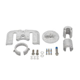 Mercury Mercruiser Bravo I Drives Aluminum Anode Kit - 97-888758K01