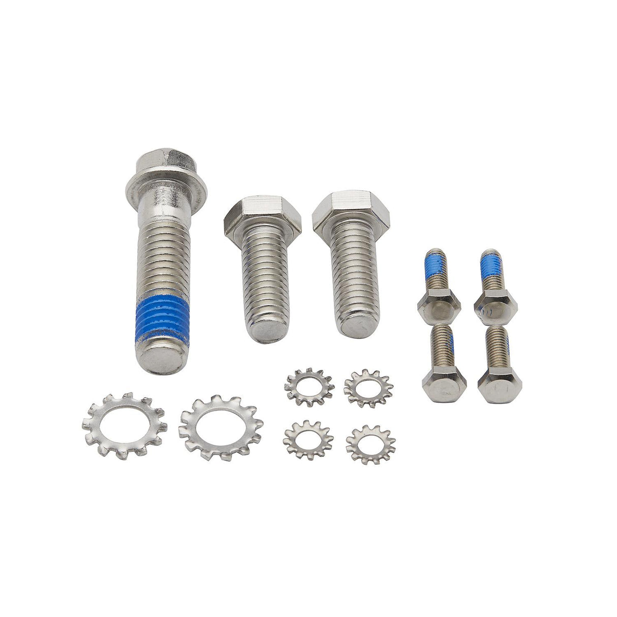 Mercury Mercruiser Bravo II / III Drives Magnesium Anode Kit - 97-888760K01 - See Models