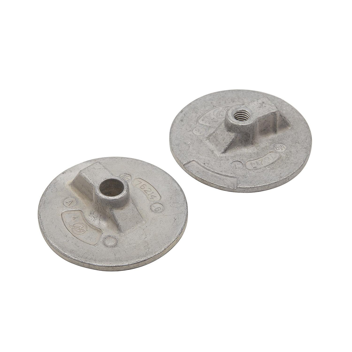 Mercury - Anode Kit - Magnesium - 97-888760K02