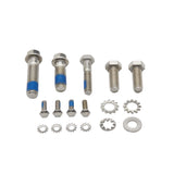 Mercury - Anode Kit - Magnesium - 97-888760K02