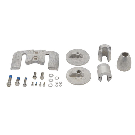 Mercury - Anode Kit - Magnesium - 97-888760K02