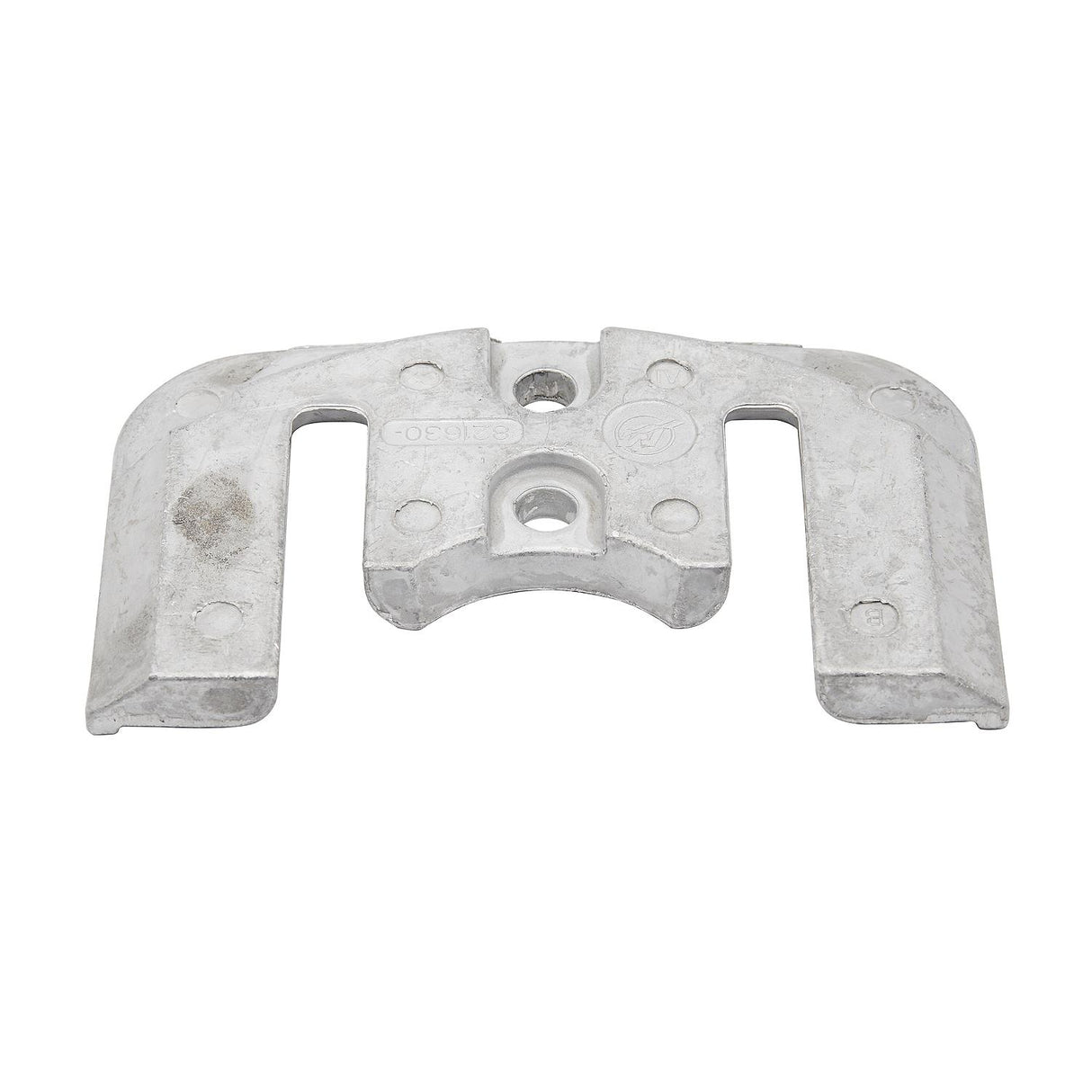 Mercury Mercruiser Bravo II / III Drives Aluminum Anode Kit - 97-888761K01 - See Models