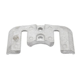 Mercury Mercruiser Bravo II / III Drives Aluminum Anode Kit - 97-888761K01 - See Models