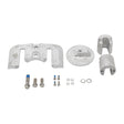 Mercury Mercruiser Bravo II / III Drives Aluminum Anode Kit - 97-888761K01 - See Models