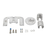 Mercury Mercruiser Bravo II / III Drives Aluminum Anode Kit - 97-888761K01 - See Models