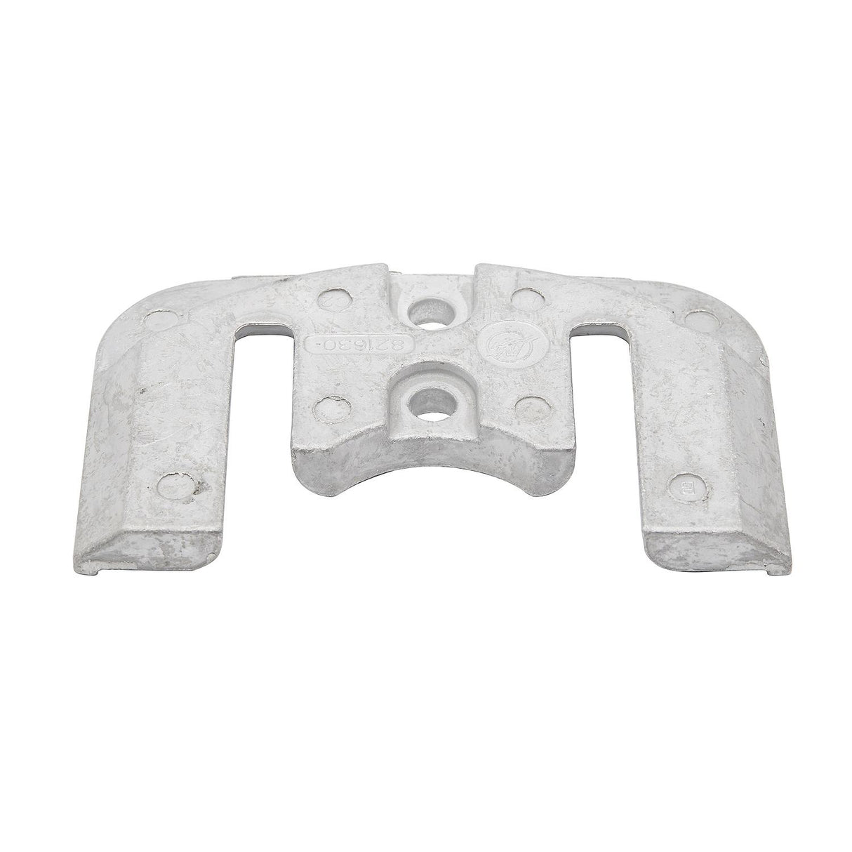 Mercury Mercruiser Bravo III Aluminum Anode Kit - 97-888761K02