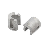 Mercury Mercruiser Bravo III Aluminum Anode Kit - 97-888761K02