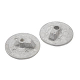 Mercury Mercruiser Bravo III Aluminum Anode Kit - 97-888761K02