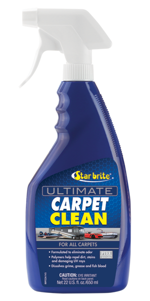 Starbrite - Ultimate Carpet Clean - 22 oz. - 88922