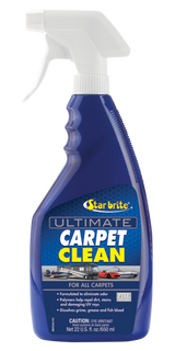 Starbrite - Ultimate Carpet Clean - 22 oz. - 88922