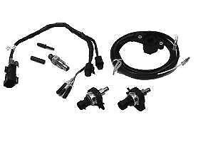 
Mercury - Conversion Kit - Smartcraft Sensors - Fits Gen II 75 HPâ€‘115 HP 4 Stroke 1.7L Engines - 889250K01
