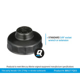 Mercury - Oil Filter Wrench - 91-889277Q03