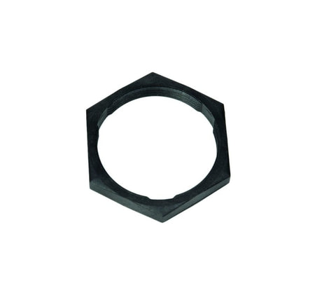 Mercury - Nut - Black Nylon - 1.500 - 18 - 11-889664