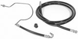 Mercury - Power Trim Hose - Starboard - 32-89023A2