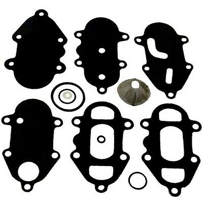 Mercury - Diaphragm kit - 89031A4