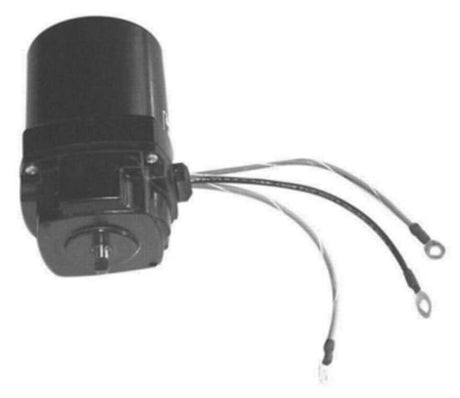 Mercury Mercruiser - P/T Pump Motor - Fits Alpha One Gen II & Bravo Drives - 891736T