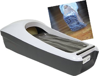 Trimaco - EZ FLOOR GUARD STARTER KIT,EZ FLOOR GUARDS - 54710