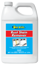 Starbrite - Rust Stain Remover - 1 Gallon - 89200