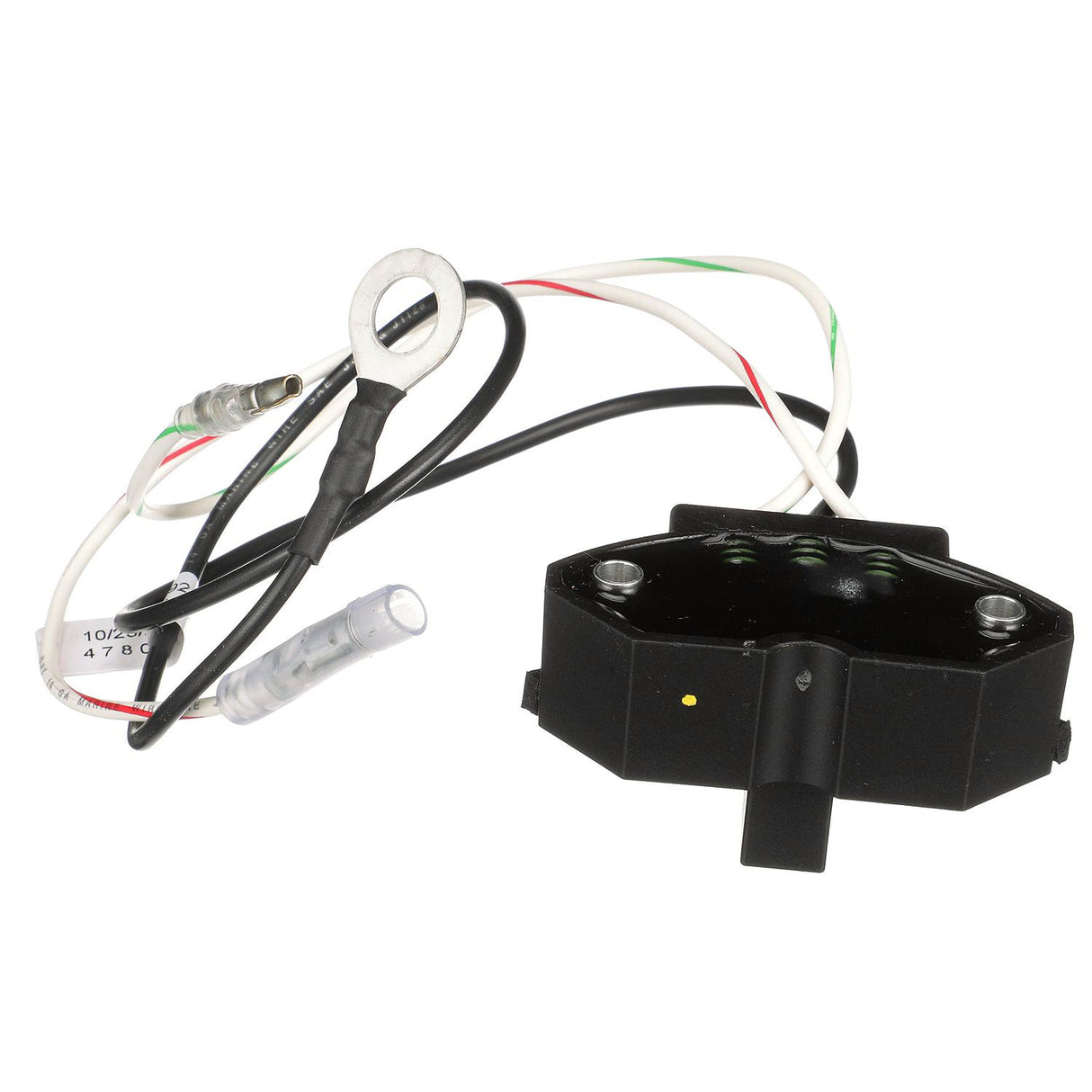 Mercury Quicksilver - Distributor Sensor - Fits GM V-6 & V-8 w/Thunderbolt IV & V Ignition - 87-892150Q02