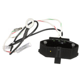 Mercury Quicksilver - Distributor Sensor - Fits GM V-6 & V-8 w/Thunderbolt IV & V Ignition - 87-892150Q02