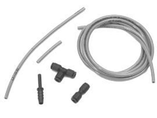 Mercury - Water Pressure Pickup Hose Kit - Fits 75/90/115 HP OptiMax Outboard Engines - 32-892156A01