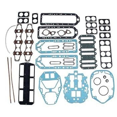 Mercury - Gasket set - 27-89221A80