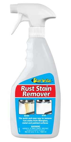 Starbrite - Rust Stain Remover - 22 oz. - 89222