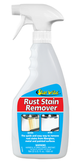 Starbrite - Rust Stain Remover - 22 oz. - 89222