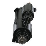 Mercury - Starter Motor Assembly - FourStroke/2-Cycle Outboards - 50-892339T01