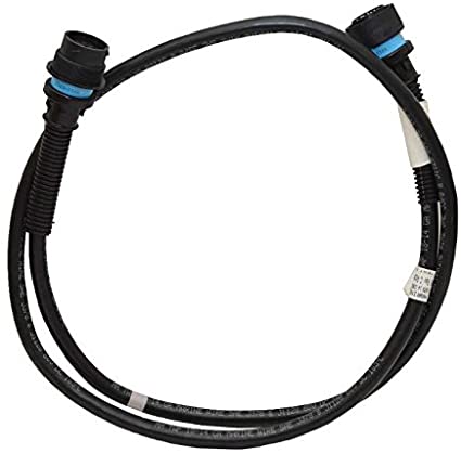 Mercury - Ignition Harness Extension - Engine to Command Module - 14 Pin - 30 Ft - Fits All Engines with 14 Pin Connectors - 84-892451T30