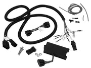 Mercury - Analog Gauge Interface Kit - Fits SmartCraft Compatible 14-Pin Engines - 8M0109742