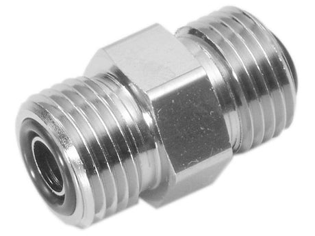 Mercury - Union Fitting - Male to Male - 11/16 Inch - 22-892527