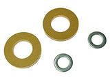 Mercury - Shim Kit - For Transoms without a Double-Wound Spring Washer - 12-892619A01