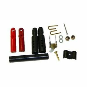 Mercury - Cable Adaptor Kit - 33C Style - For Johnson/Envinrude - 2 Sets - 64-892790A02