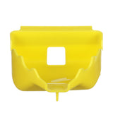 Mercury - Oil Drain Funnel Kit - Fits XL L6 Verado Outboard - 91-892866A01