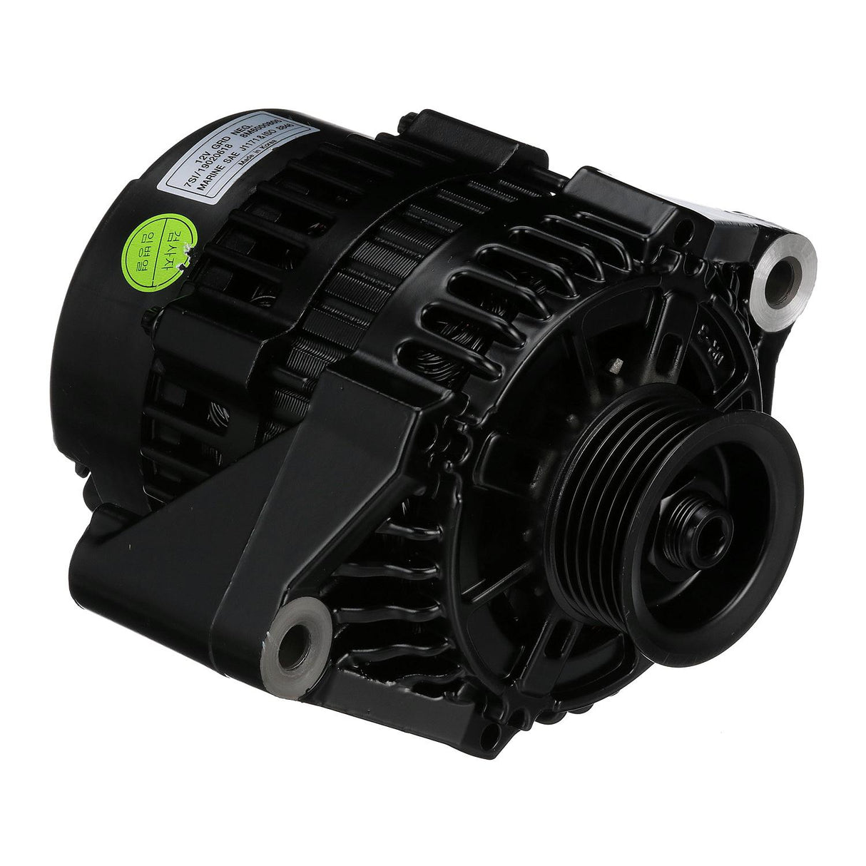 ALTERNATOR - 892940T02