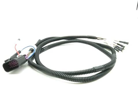 Mercury - Ignition Harness - Engine to Helm - Non DTS - Analog - 14 Pin - 5 Ft - Fits 2006 and Newer Non DTS Outboards from 25 to 250 HP 14 Pin Connectors & All MCM/MIE Engines w/14 Pin Connectors – 84-892990T01