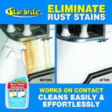 Starbrite - Rust Stain Remover - 1 Gallon - 89200