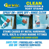 Starbrite - Rust Stain Remover - 1 Gallon - 89200