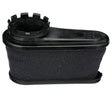 Mercury - Powerhead Air Filter - Fits L‑6 Verado Outboard - 35-893318T02