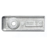 Mercury - Power Trim Anode - Fits L‑6 Verado Outboard, 200, 225, 250, 275, 300, 350, 400 HP "NEW" V8 & Verado SeaPro FourStroke Outboards - 97-893404