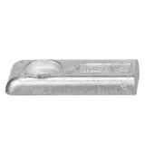 Mercury - Power Trim Anode - Fits L‑6 Verado Outboard, 200, 225, 250, 275, 300, 350, 400 HP "NEW" V8 & Verado SeaPro FourStroke Outboards - 97-893404