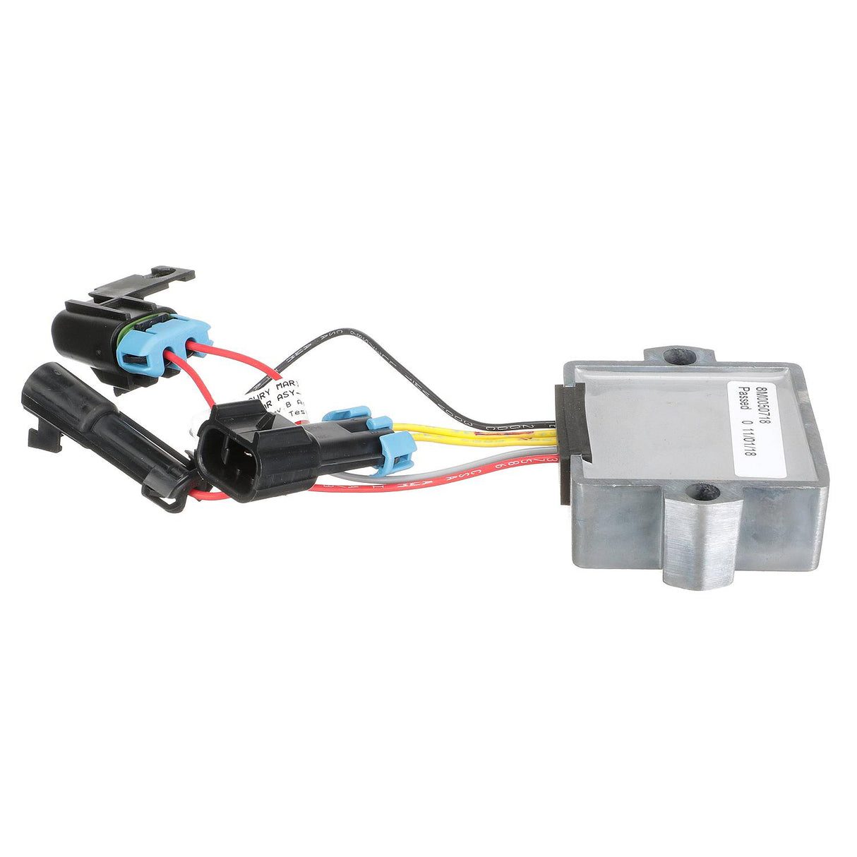 VOLTAGE REGULATOR - 893640T01