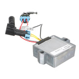 VOLTAGE REGULATOR - 893640T01