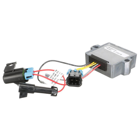 VOLTAGE REGULATOR - 893640T01