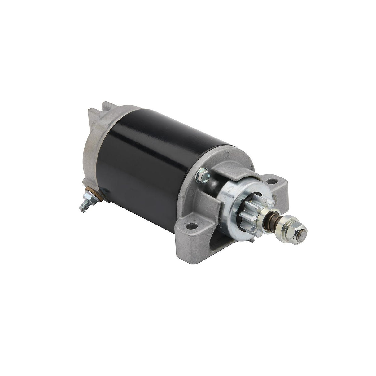 Mercury - Starter motor - 50-893886T